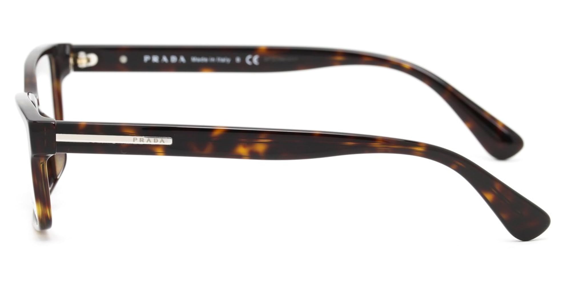 PRADA プラダ SPR01A 5AA-2A1 Made in Italy PRADA プラダ SPR01A 5AA-2A1 Made in Italy - メルカリ